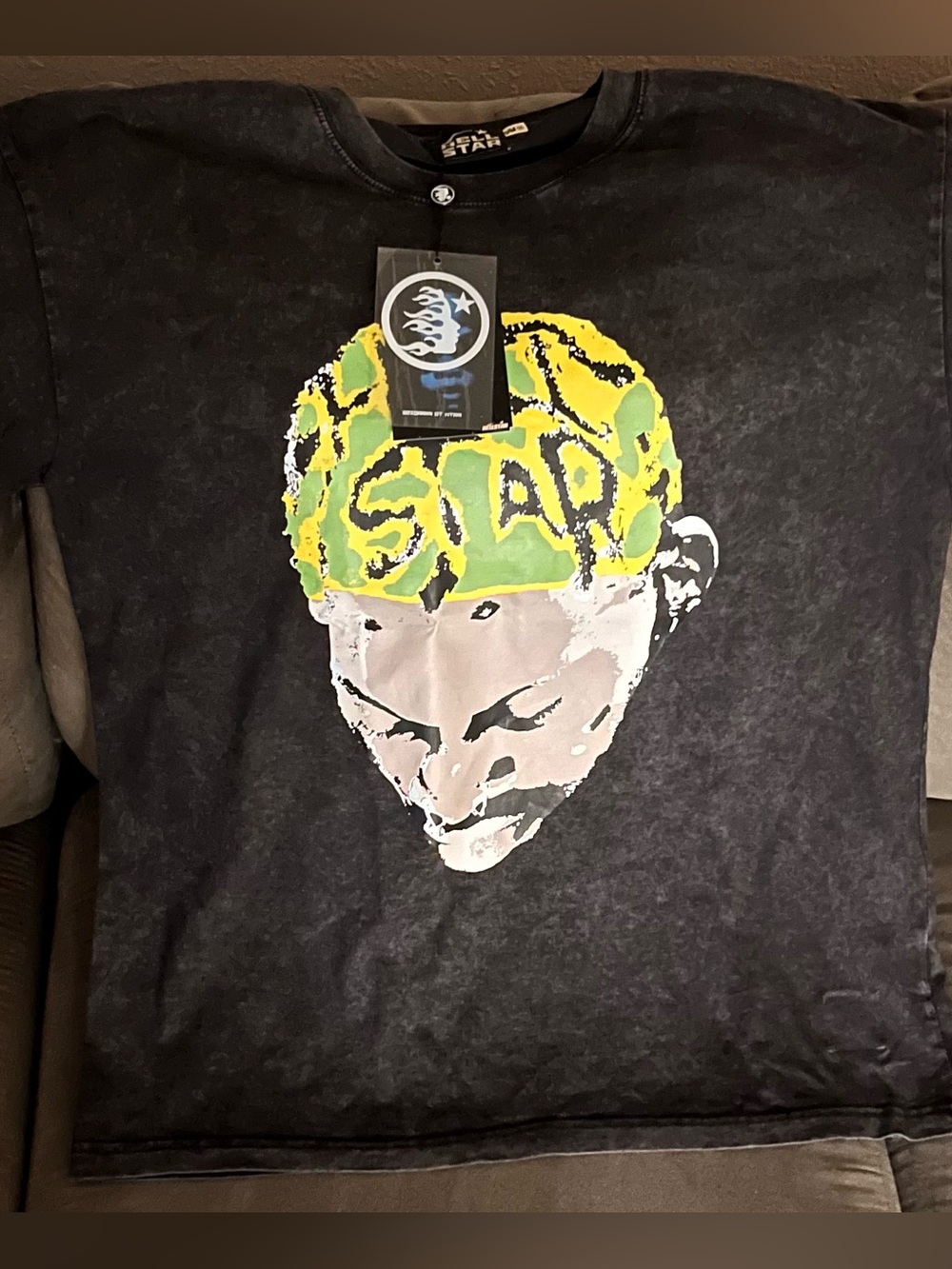 Hellstar Rodman Tshirt